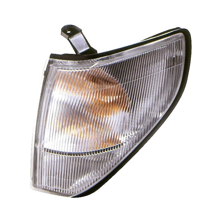 IPARLUX Piloto luz intermitente delantero izquierdo 14903161