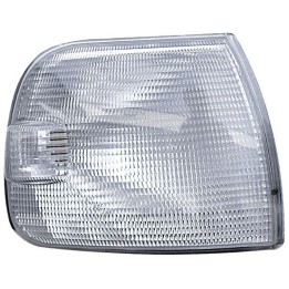 IPARLUX Piloto luz intermitente delantero derecho para coches - Faro y en color blanco 14914762