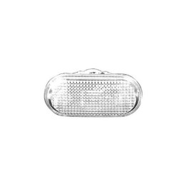 IPARLUX Piloto luz intermitente lateral blanco reversible para lado izquierdo o derecho 15520699
