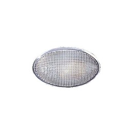 IPARLUX Piloto lateral blanco reversible para lado izquierdo o derecho - 15531369