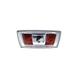 IPARLUX Piloto Luz Intermitente Lateral Delantero Izquierdo - Color Transparente 15533461