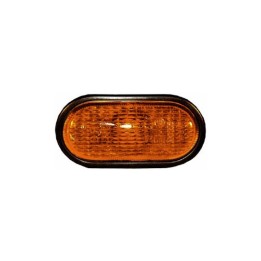 IPARLUX Piloto luz intermitente lateral delantero IPARLUX, lado reversible, color ámbar 15805539