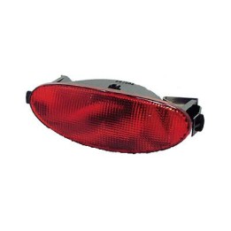 IPARLUX Piloto luz intermitente para paragolpes trasero - Lado reversible 16544050