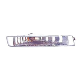 IPARLUX Piloto Luz Intermitente Delantero Derecho con Portalámparas Incluido - Faro Marca 14538602