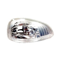 IPARLUX Piloto luz intermitente lateral delantero izquierdo 15225221