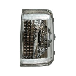 IPARLUX SEITENBLINKER izquierdo 15305421