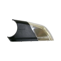 IPARLUX Piloto luz intermitente lateral delantero izquierdo 15299121
