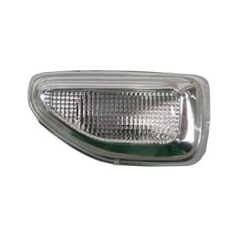 IPARLUX Piloto luz intermitente lateral izquierdo 15250101