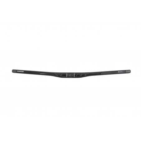 manillar bicicleta mtb mhb-106 31.8x760