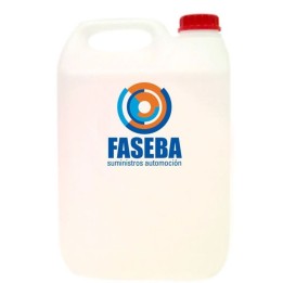 empty approved gasoline canister 5l