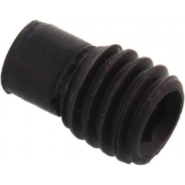 cargol sense cap amb goma  m6x1.0x8.5
