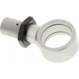 ròtula amortidor  +10mm - 26x18x70/ m16x1 0