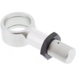 ròtula amortidor  +20mm - 26x18x80/ m16x1 0