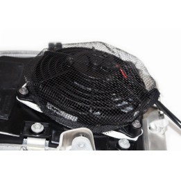 grille de protection électroventilateur