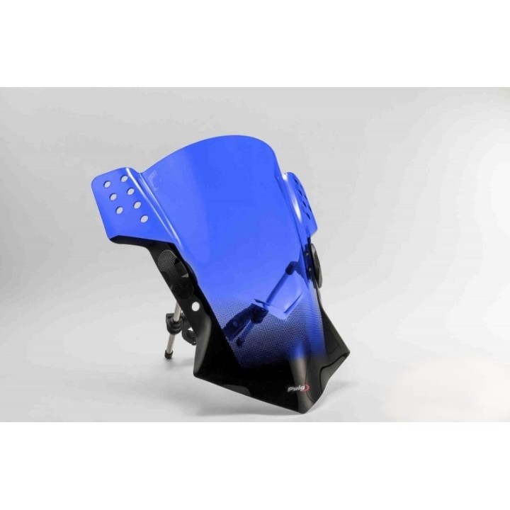 PUIG WINDSCREEN WINDSHIELD SCREEN RAFALE 6409