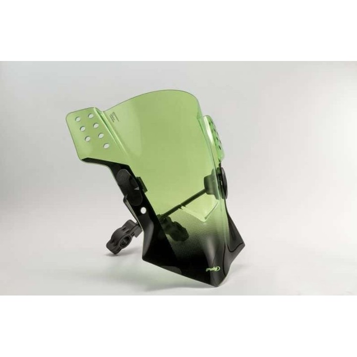 PUIG WINDSCREEN WINDSHIELD SCREEN RAFALE 6409