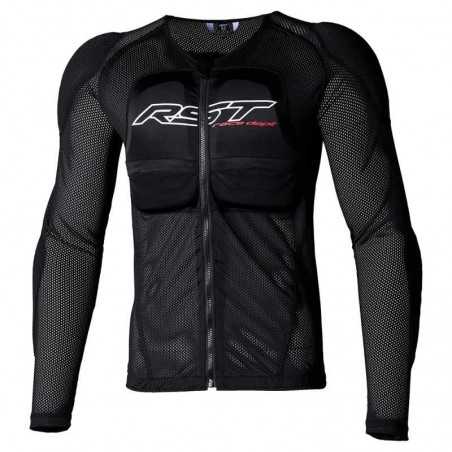 camiseta de protección airbag ce