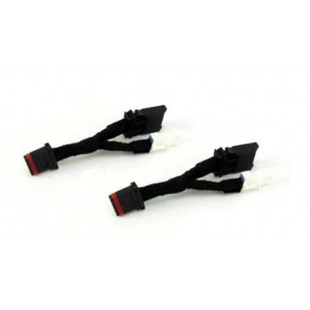 cable adaptador de luces  t3