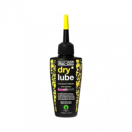 lubricante de cadena clima seco bio 50ml