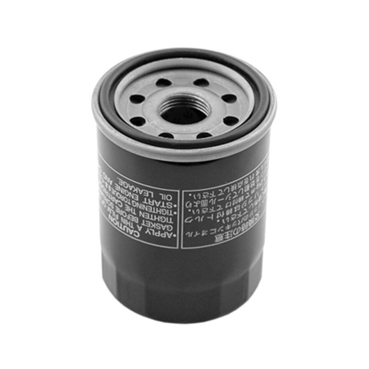 V FILTER ÖLFILTER 9075