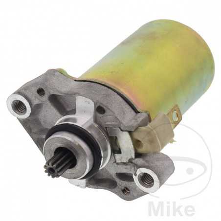 motor de partida