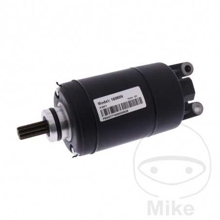 starting motor