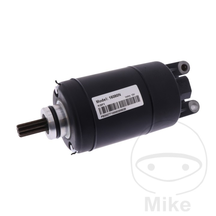 JMP MOTOR DE ARRANQUE 700.24.18