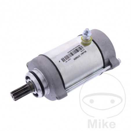 starting motor