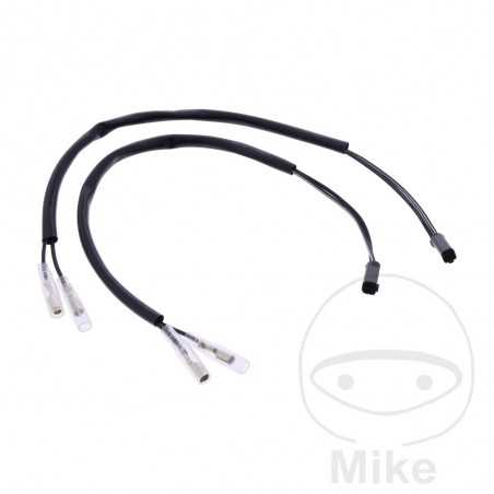 cable adaptador intermitentes