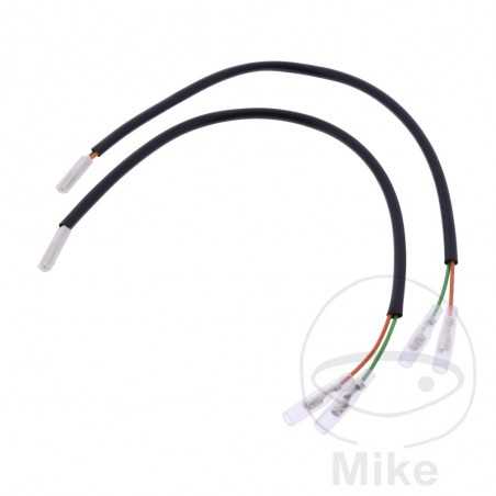 cable adaptador intermitentes
