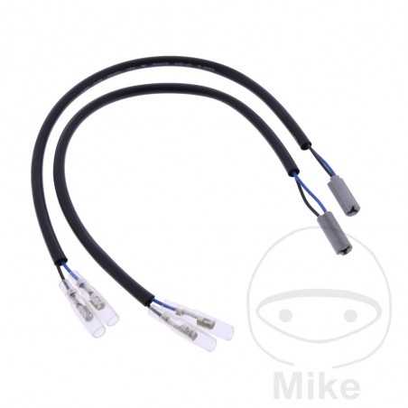 cable adaptador intermitentes