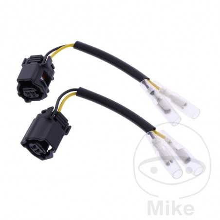 câble adaptateur de clignotant