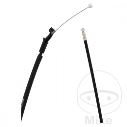 kabel startéru pro studený start sytič