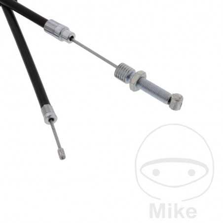 cable d'estàrter arrencada en fred choke
