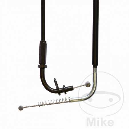 choke cable cold start choke