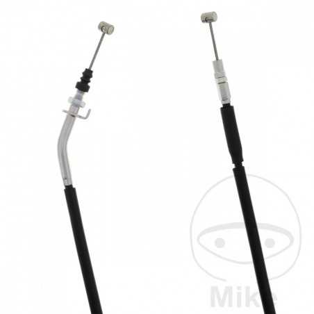cable de embrague