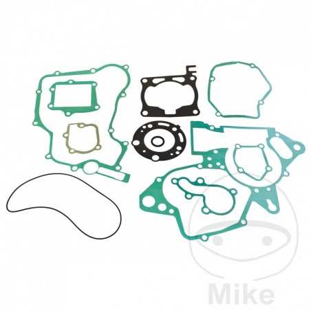 set completo insieme