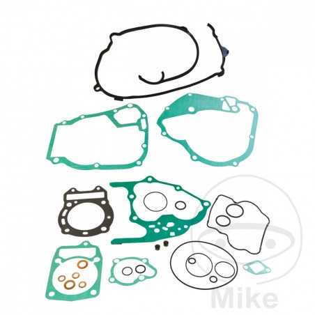 set completo insieme