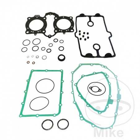 set completo insieme