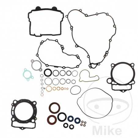 set completo insieme