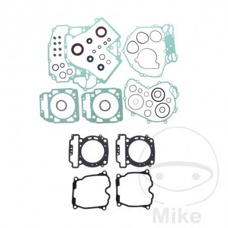 set completo insieme