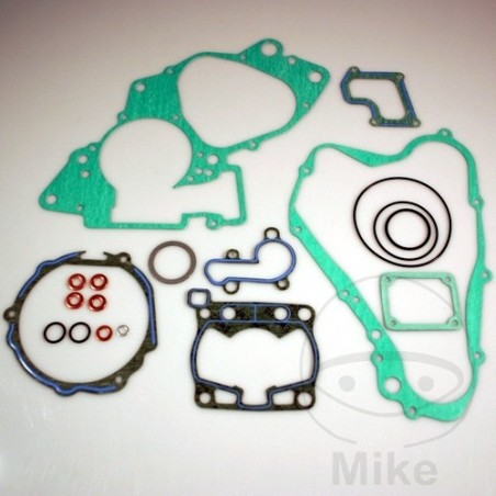 set completo insieme