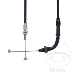 cable acelerador a abrir