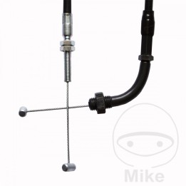cable acelerador a abrir