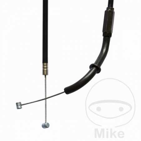 cable acelerador a abrir