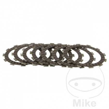 clutch plates