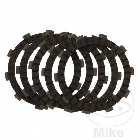 clutch plates