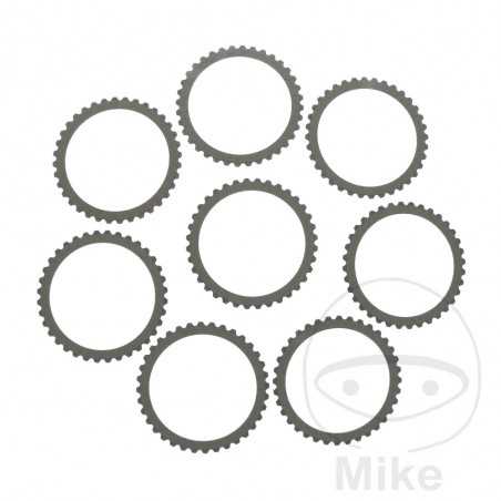 clutch plates