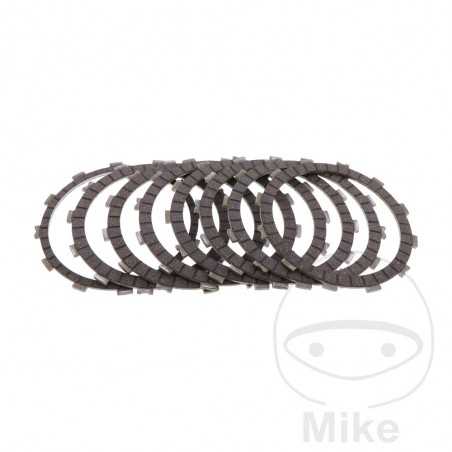 clutch plates