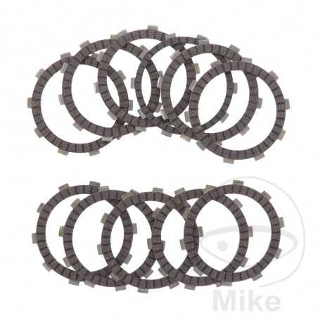 clutch plates